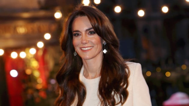 Princess Kate ‘doing well’ amid hospitalization following abdominal surgery: Palace source