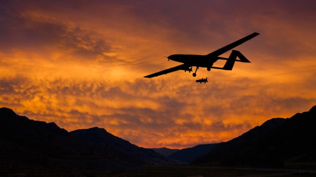 US stages retaliatory airstrikes against Iran-backed militias in Iraq