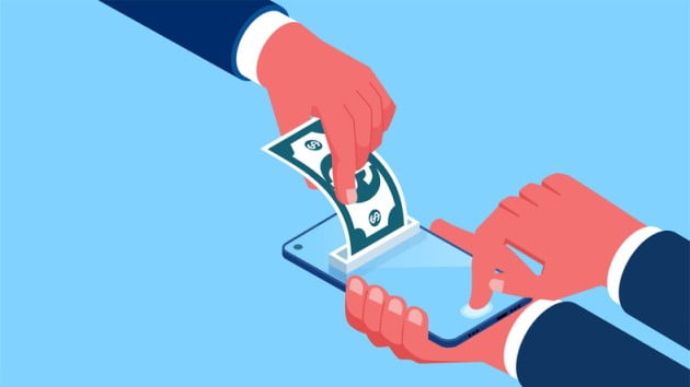 Venmo, Zelle, Cash App leaving users vulnerable to fraud: Manhattan DA