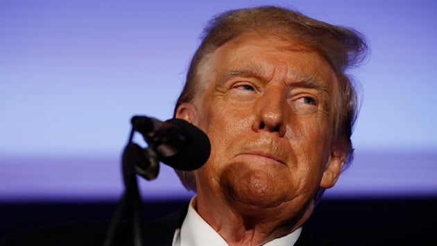 Trump doubles down on ‘total immunity’ claims, Haley pushes back