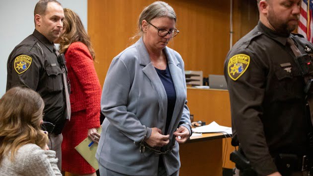 Man who had affair with Jennifer Crumbley testifies about her son’s school shooting