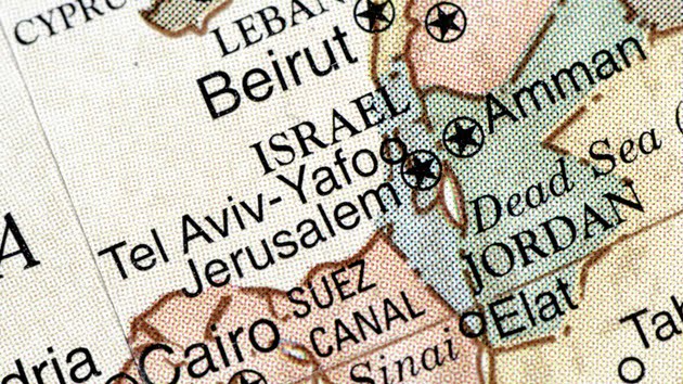 3 US troops killed by Iranian-backed drone strike in Jordan, Biden says