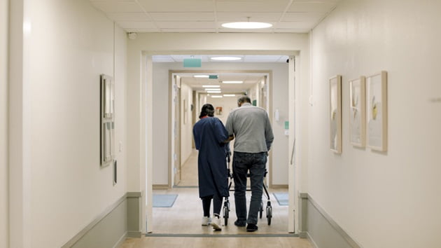 Overall rates of stroke decreasing, but racial inequity worsens for Black Americans, new study finds