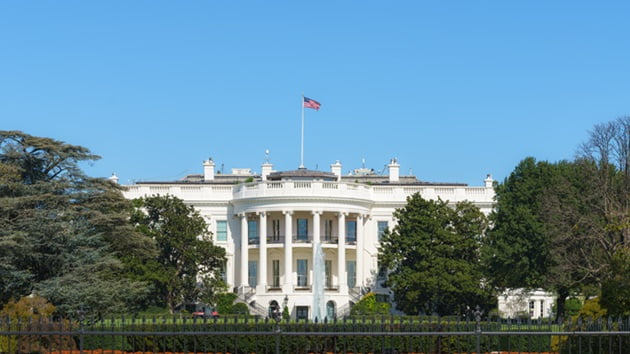 Democrats debate over Biden in stark contrast to GOP message discipline on Trump