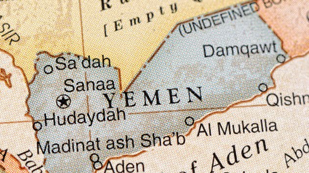 US, UK stage multiple airstrikes against Iran-backed Houthi militants in Yemen