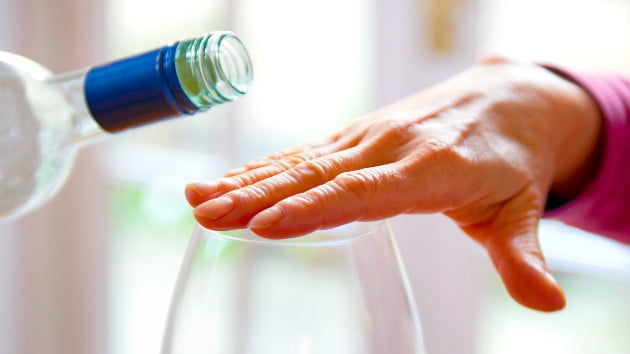 How Dry January can help with anti-aging, according to doctors