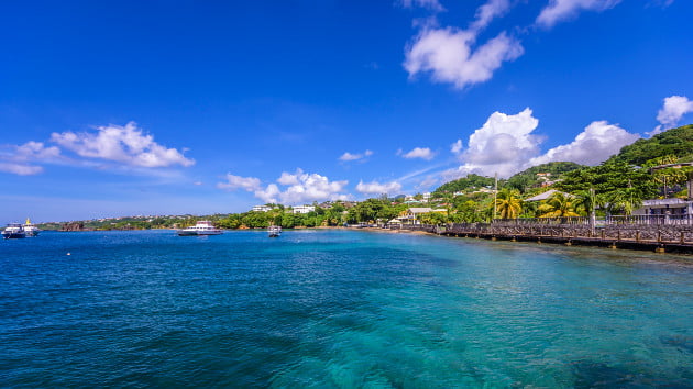 American dad, two daughters among those killed in plane crash in Caribbean, authorities say