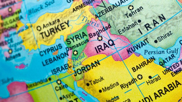 Three US troops killed, 34 injured by Iran-backed drone strike in Jordan, officials say; Biden vows retaliation