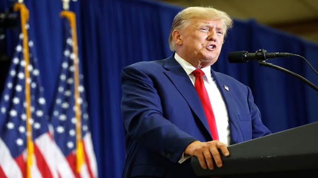 What are Trump’s plans for the economy in a potential 2nd term?