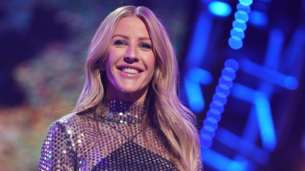 Ellie Goulding to receive award for her environmental activism