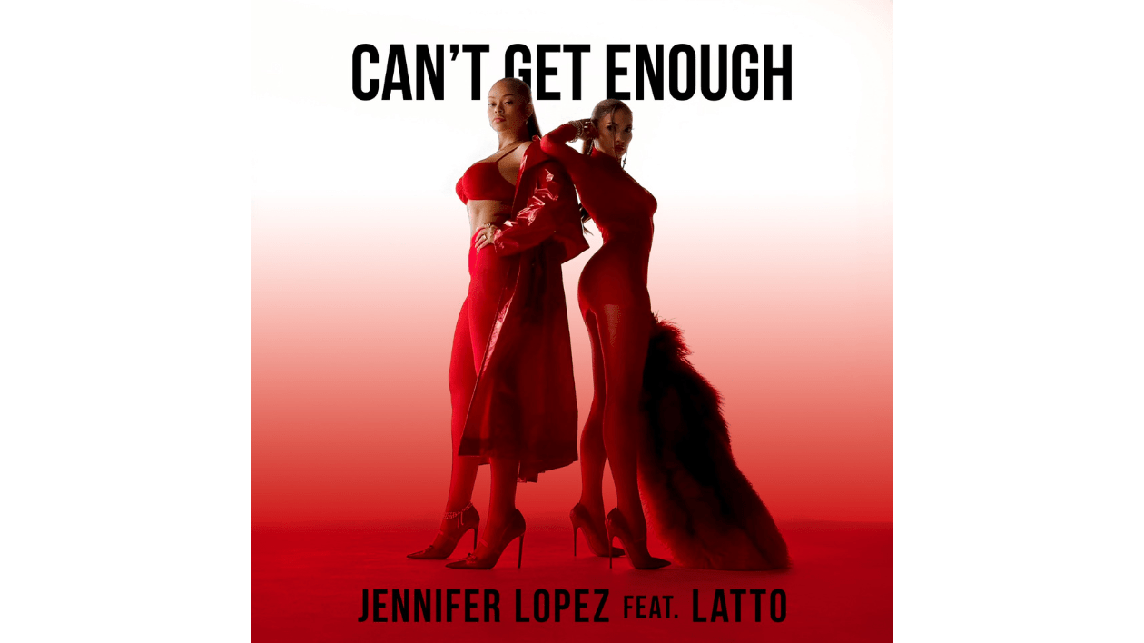 Jennifer Lopez releases new “Can’t Get Enough” music video featuring Latto