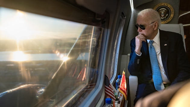 House Oversight Committee requests interview, documents from Bidens physician