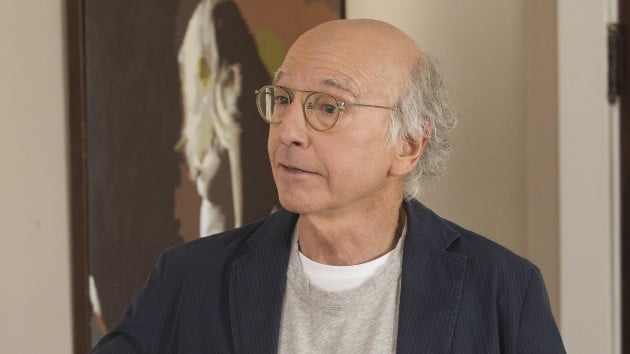 New trailer for final season of ‘Curb Your Enthusiasm’, same old “walking virus” Larry David