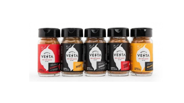 Benny T’s Vesta Dry Hot Sauces recalled due to possible life-threatening mislabeling issue