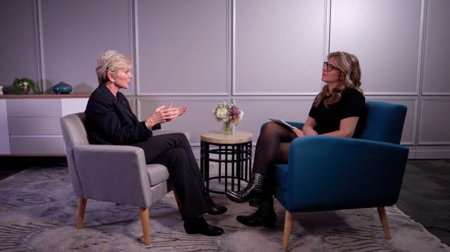 Electric vehicles are a ‘huge manufacturing and jobs win’ for America: Energy secretary