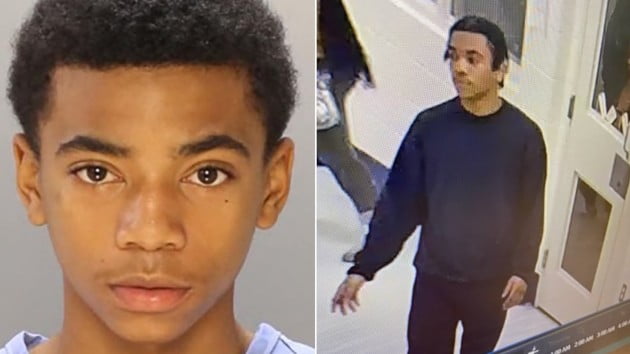Teenage murder suspect who escaped from Philadelphia hospital ‘considered dangerous,’ police say