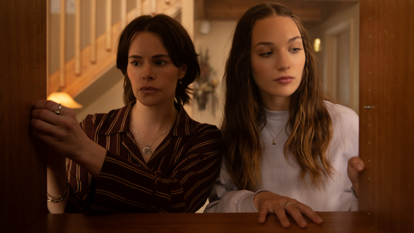 Maddie Ziegler on the important representation in her new film ‘Fitting In’