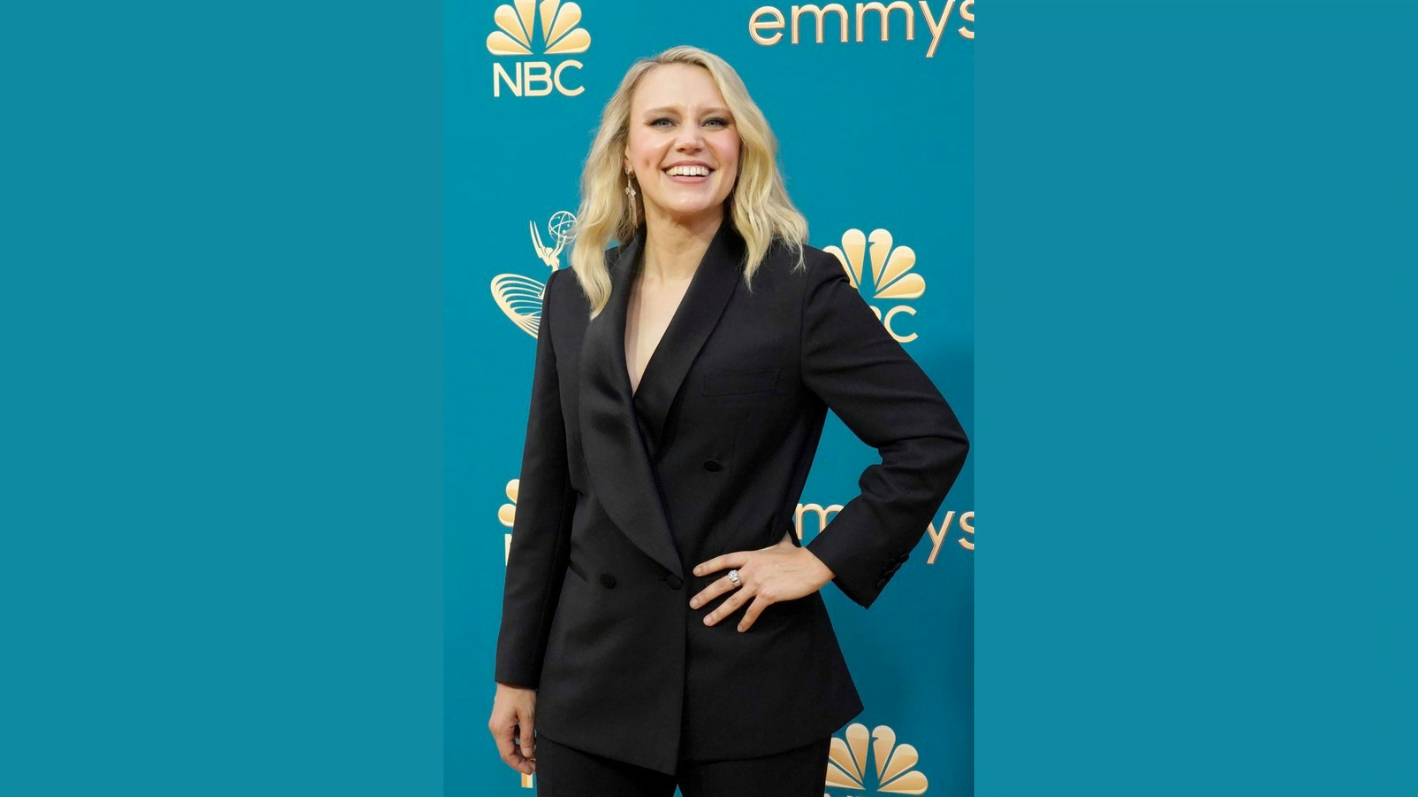Kate McKinnon’s debut novel to release in October