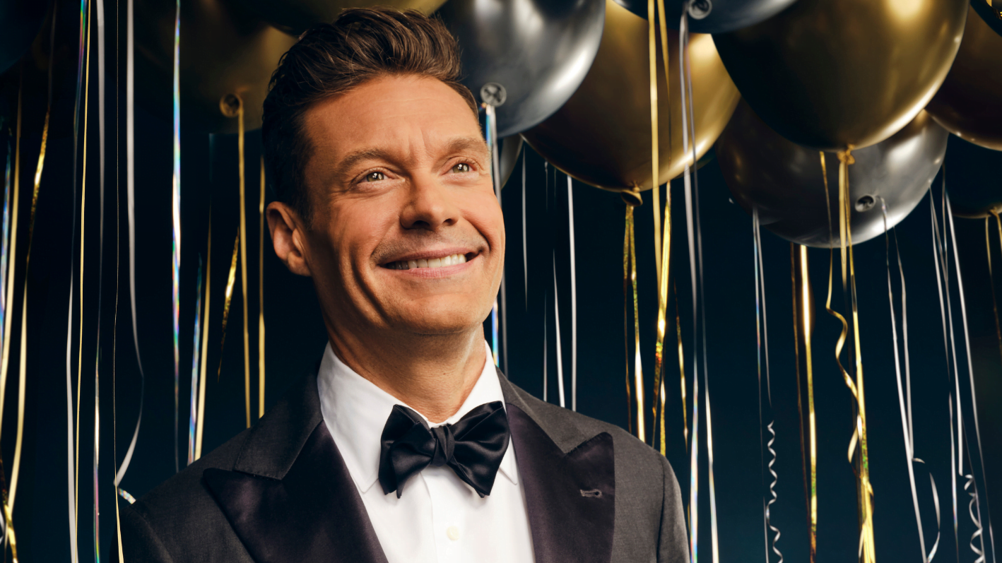 Ryan Seacrest talks preparing to host ‘Wheel of Fortune’