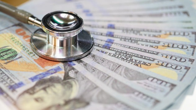 North Carolina governor hopes Medicaid expansion, to 600K residents, can be example after yearslong battle