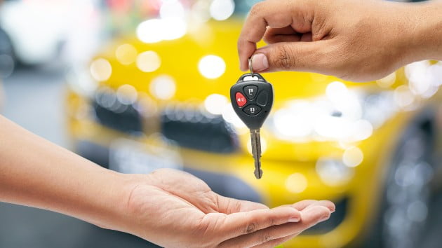 Why 2024 may be the best year to buy a new car or truck