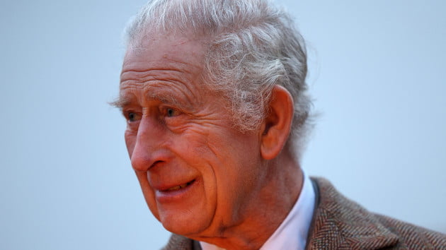 King Charles III’s cancer was ‘caught early,’ UK prime minister says