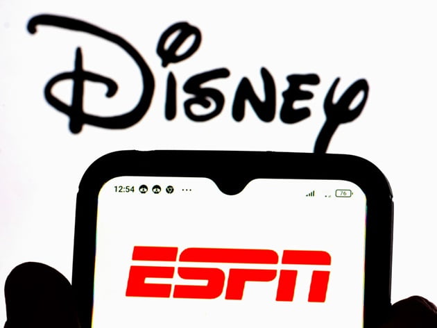 ESPN, Warner Discovery, Fox Sports to launch joint sports streaming network