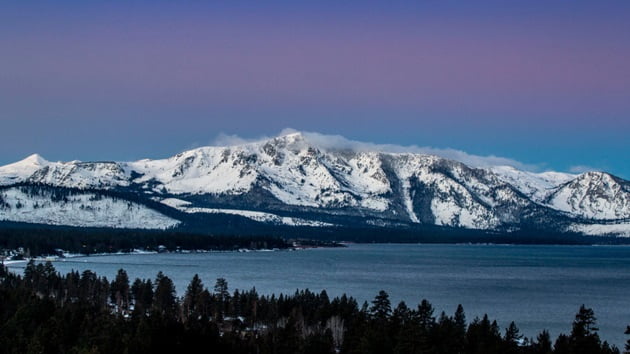 Why the warming effects of this El Niño event will linger for several months