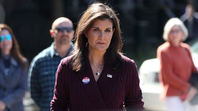 Three things to watch for in South Carolina’s Republican presidential primary