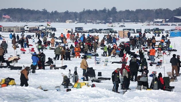 Facing warmest winter on record, Minnesota forced to pivot on recreation offerings