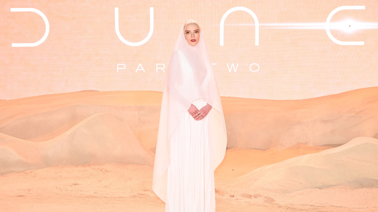 ‘Dune: Part Two’ shocker: Anya Taylor-Joy joins ensemble in major role