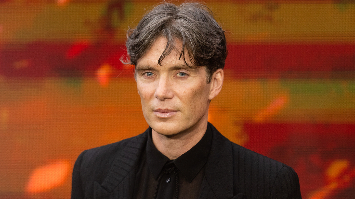 Cillian Murphy says “everybody is so bored” on movie press tours