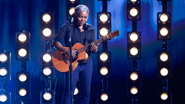 Final post-Grammy numbers show Tracy Chapman, SZA, Miley were big winners