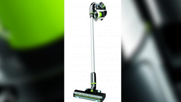 Bissell recalls over 140,000 vacuum cleaners due to potential fire hazard