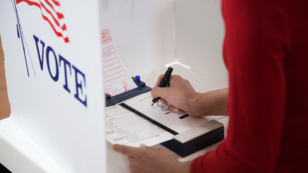 Super Tuesday recap: Trump and Biden dominate but each see a surprising loss