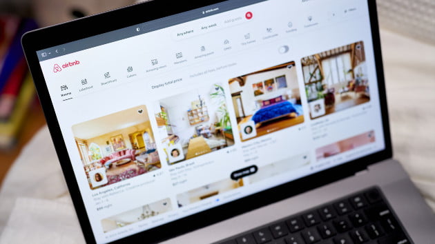 Airbnb bans the use of indoor security cameras on all properties