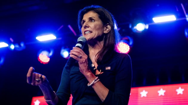 Nikki Haley to end presidential campaign, as last major Trump rival exits GOP race: Sources