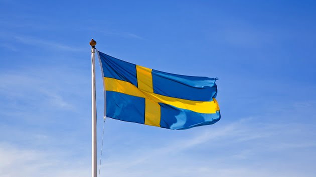 Sweden officially joins NATO after delayed process, ending longstanding military neutrality