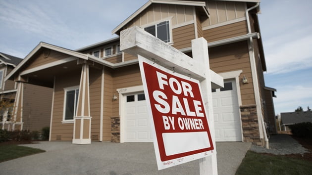 Biden proposes relief for homebuyers. Heres what to know.