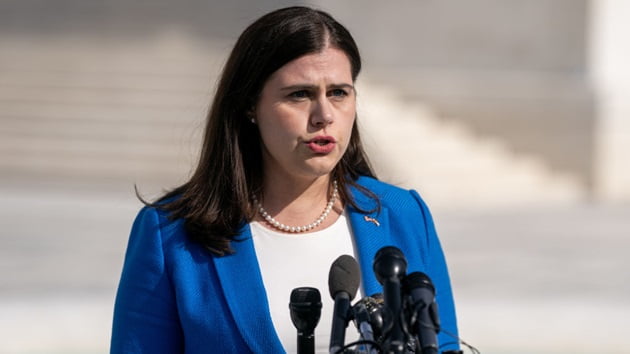 Colorado secretary of state weighs in on Supreme Courts Trump ballot decision