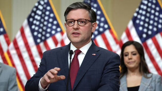 Johnson invites Gold Star parents of Marines killed in Afghanistan to State of the Union