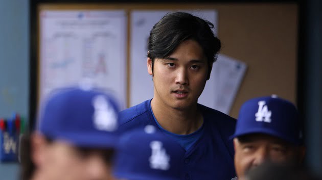 Shohei Ohtani, MLBs highest-paid player, addresses gambling scandal: Saddened and shocked