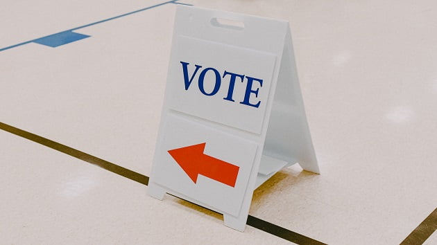 Michigan 2024 Republican convention results