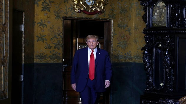 Trump again seeks to delay $83M judgment in E. Jean Carroll case