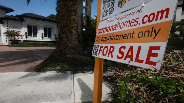 Selling a home is about to get cheaper after historic settlement