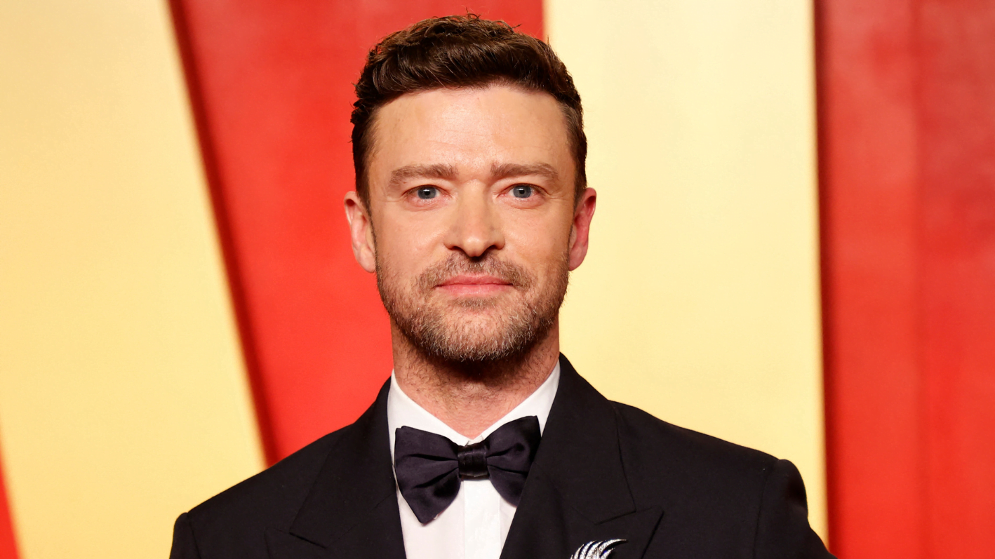 Justin Timberlake to appear on Tiny Desk concert