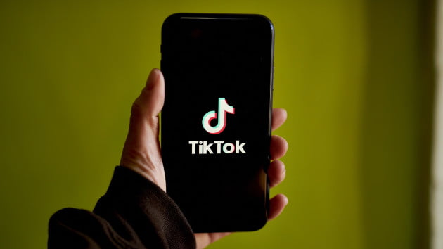 Senate mulls TikTok ban amid US national security concerns