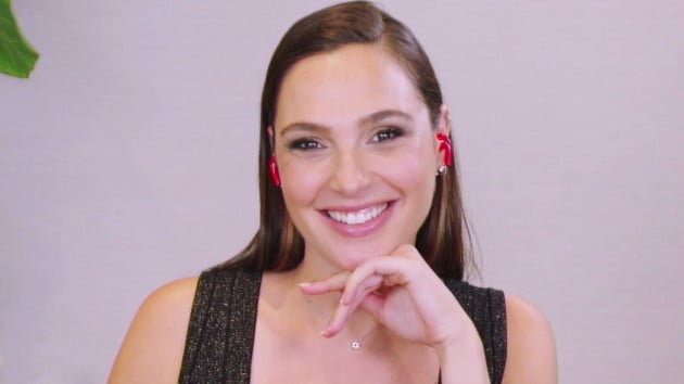 Gal Gadot reveals birth of fourth daughter, Ori