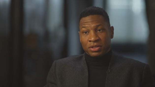 Jonathan Majors ex suing for assault, defamation; actors attorneys “preparing counterclaims”