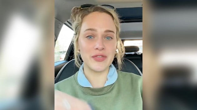 Woman calls for separate waiting rooms for those experiencing pregnancy loss